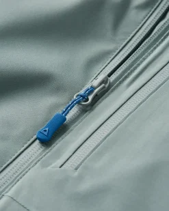 Veste Imperméable Isolée Eclipse - Arctique