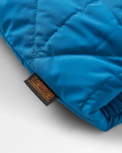 Veste Isolée en Thermore® Recyclé - Kaki