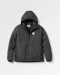 Veste isolée pour femmes Shasta Lightweight en Thermore® recyclé - Noir