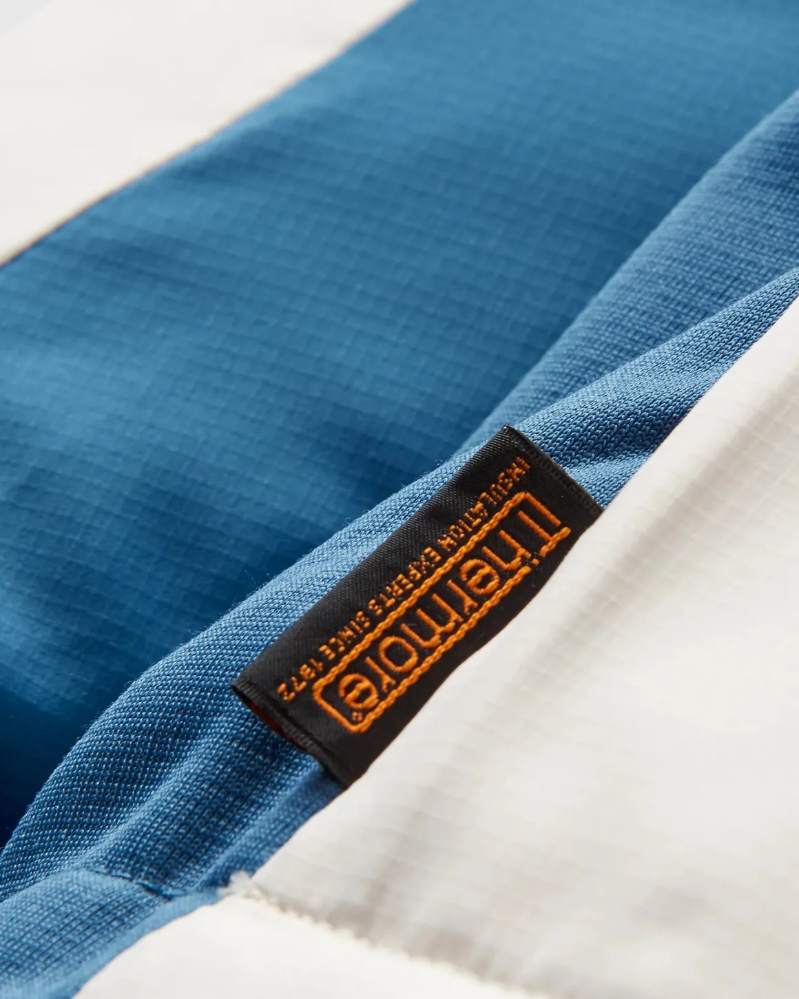 Veste isolée pour femmes Shasta Lightweight en Thermore® recyclé - Tidal Blue/Blue Steel/Birch