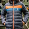 Veste Isolée Pow 2.0 - Charcoal