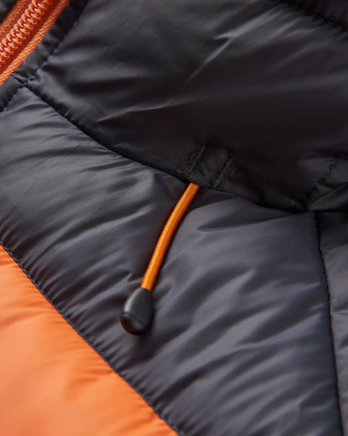 Veste Isolée Pow 2.0 - Charcoal