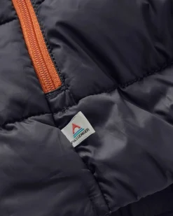 Veste Isolée Pow 2.0 - Charcoal