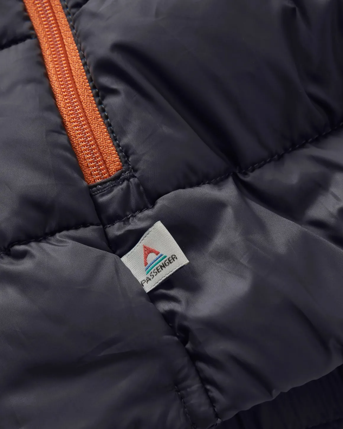 Veste Isolée Pow 2.0 - Charcoal