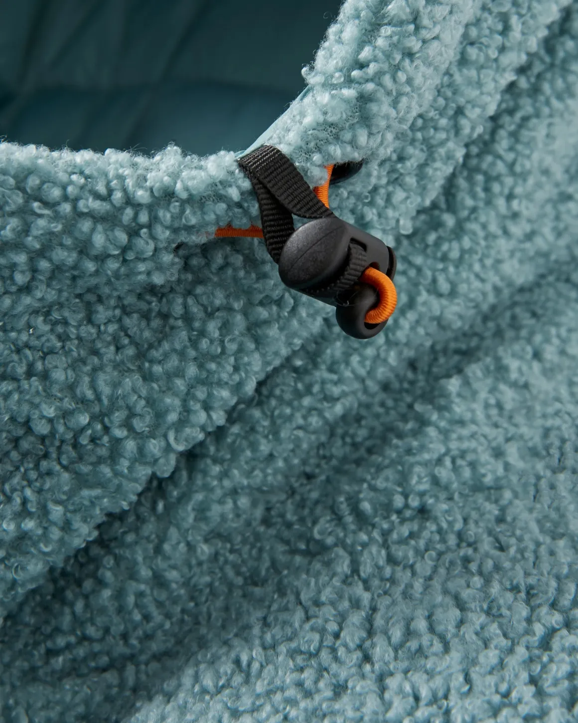 Veste Isolée Recyclée à Capuche Elowen - Arctic
