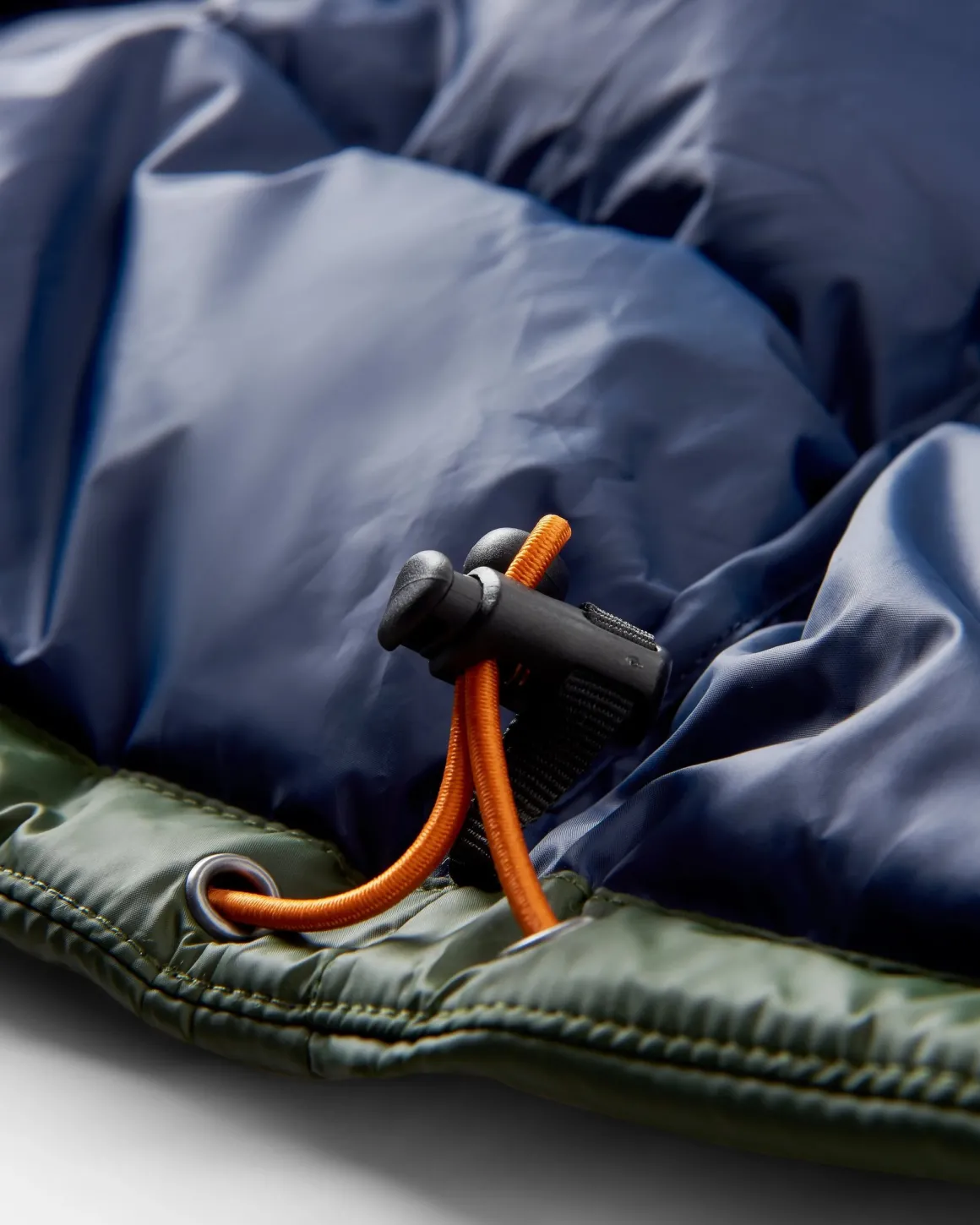 Veste Isolée Recyclée Flynn - Fir Tree
