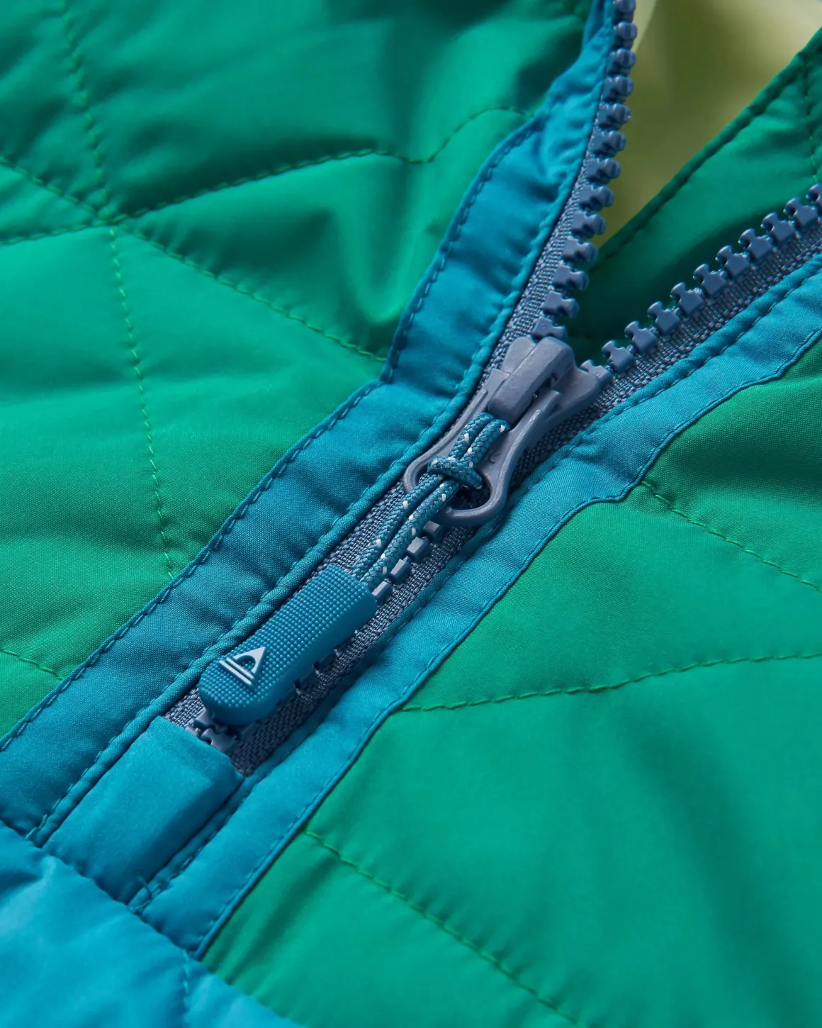 Veste Isolée Trace Recycled Thermore® - Greenlake