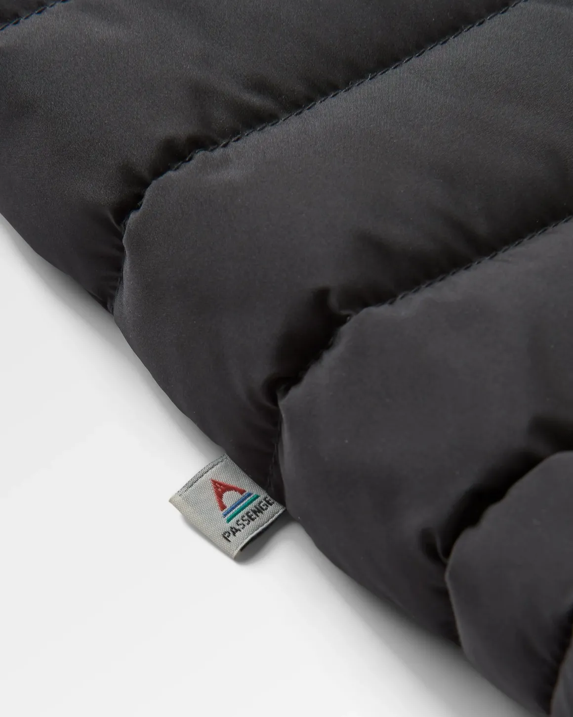 Veste Recyclée Ashland Down - Noir