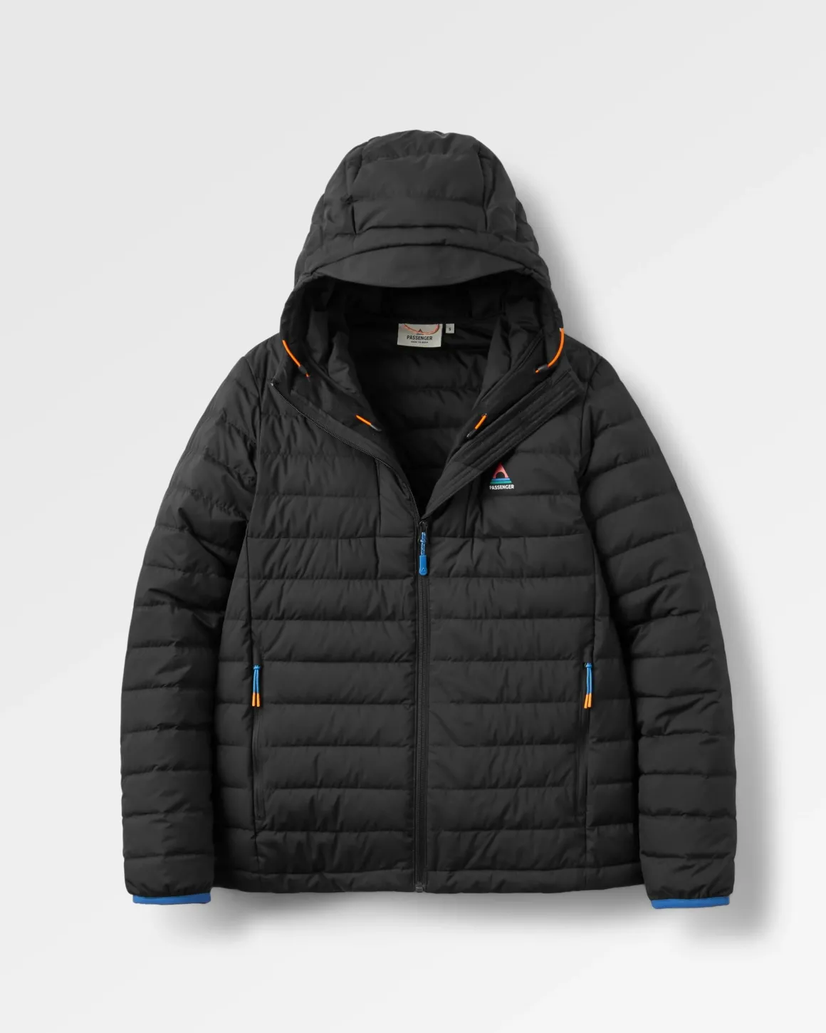 Veste Recyclée Northstar Down - Noir