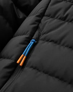 Veste Recyclée Northstar Down - Noir