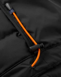 Veste Recyclée Northstar Down - Noir