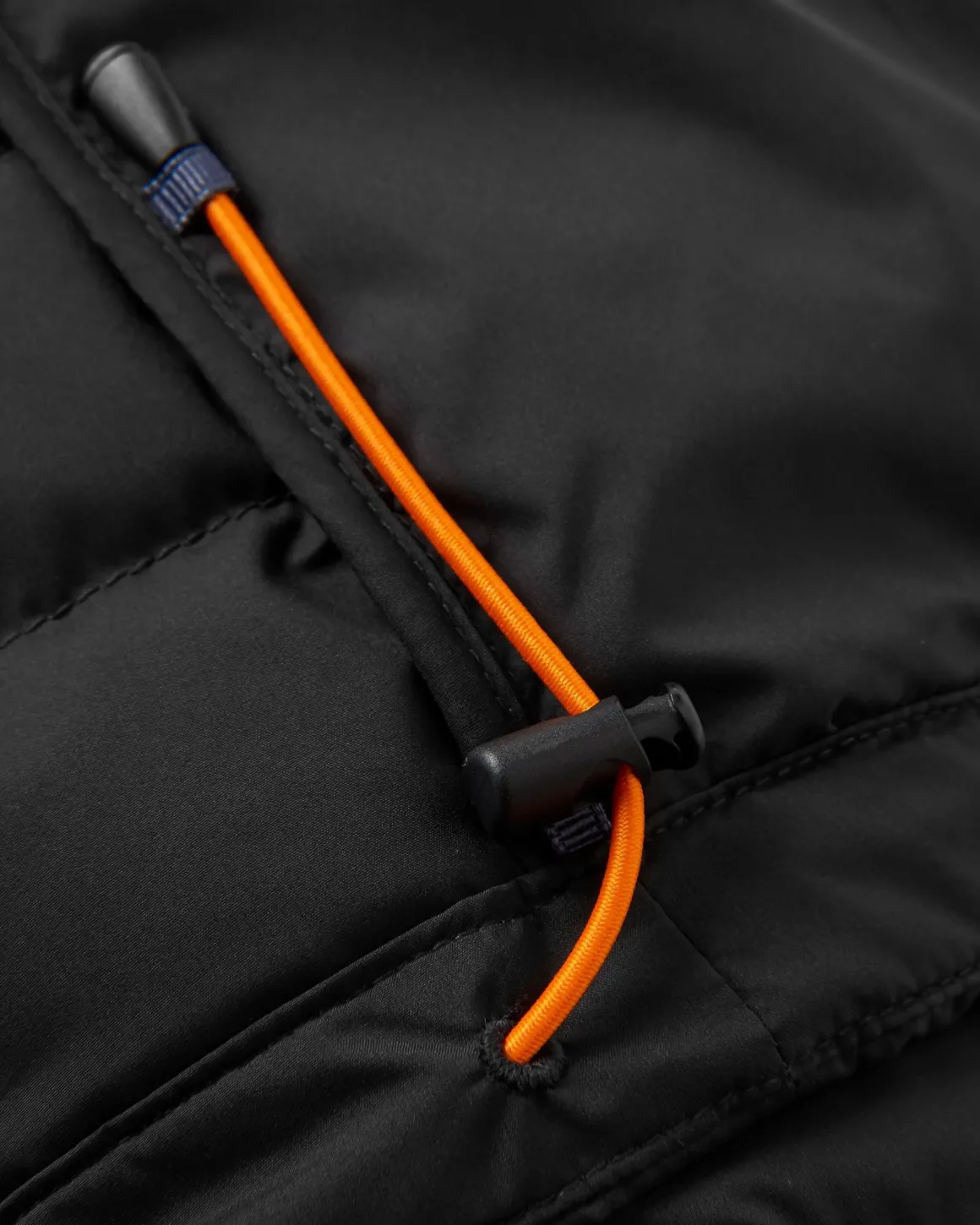 Veste Recyclée Northstar Down - Noir