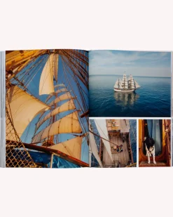Vie en Bateau