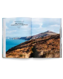 Wanderlust Îles Britanniques et Irlandaises