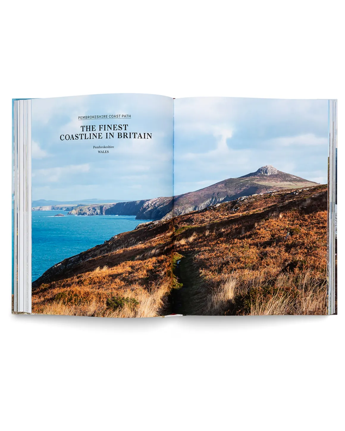 Wanderlust Îles Britanniques et Irlandaises