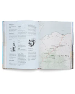Wanderlust Îles Britanniques et Irlandaises